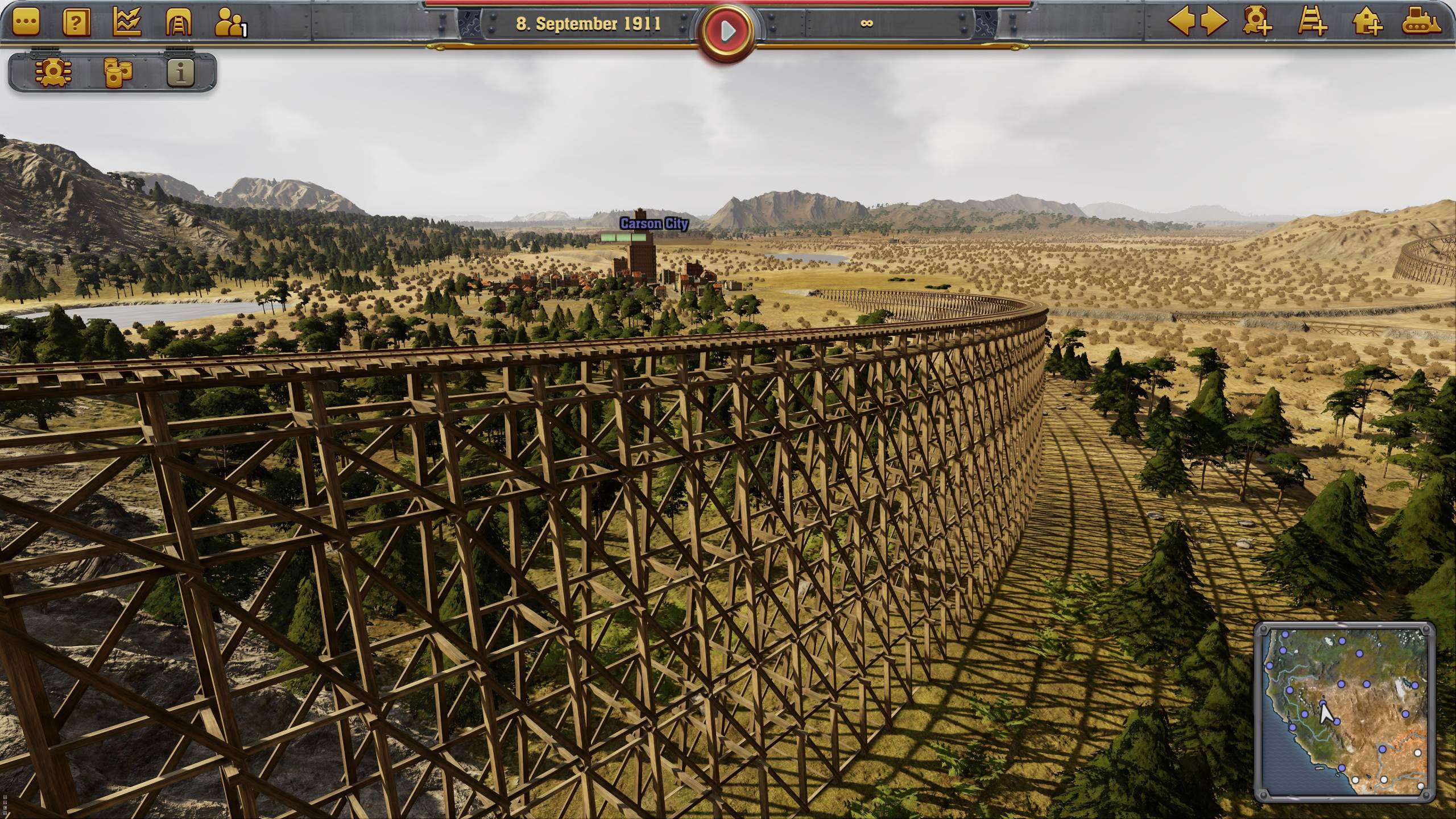 Railway Empire